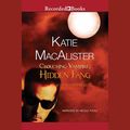 Cover Art for 9781449838102, Crouching Vampire, Hidden Fang by Katie MacAlister