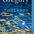 Cover Art for 9781982136031, Tidelands by Philippa Gregory