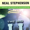 Cover Art for 9780380816033, The Big U by Neal Stephenson