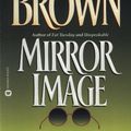 Cover Art for 9780446353953, Mirror Image by Sandra Brown