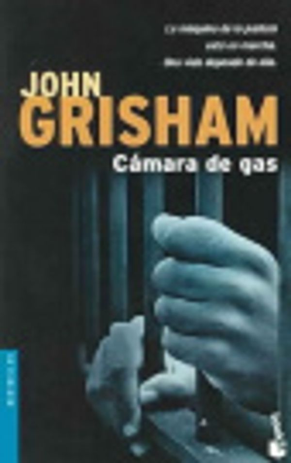 Cover Art for 9788408039341, Camara De Gas / the Chamber (Spanish Edition) by John Grisham