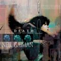 Cover Art for 9781401235482, Death Deluxe Edition by Neil Gaiman