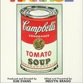 Cover Art for 0014381580723, Andy Warhol by 