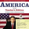 Cover Art for 9780713998948, The "Daily Show" with Jon Stewart Presents "America" (the Book) by Ben Karlin, David Javerbaum, Jon Stewart