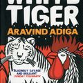 Cover Art for 9788172238476, The White Tiger by Aravind Adiga