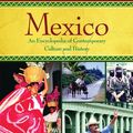 Cover Art for 9781576071328, Mexico by Don M. Coerver, Suzanne B. Pasztor, Robert Buffington