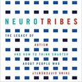 Cover Art for 9781760113636, Neurotribes by Steve Silberman