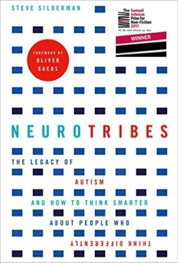 Cover Art for 9781760113636, Neurotribes by Steve Silberman