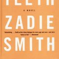 Cover Art for 9781439560341, White Teeth by Zadie Smith