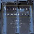 Cover Art for 9780812494051, The Oedipus Cycle by Sophocles