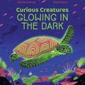 Cover Art for 9781838740009, Curious Creatures That Glow in the Dark by Zoë Armstrong