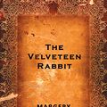 Cover Art for B07BSMPF3X, The Velveteen Rabbit by Margery Williams