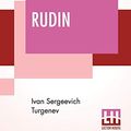 Cover Art for 9789353364380, Rudin by Ivan Sergeevich Turgenev