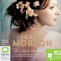 Cover Art for 9781489022158, The Lake House by Kate Morton