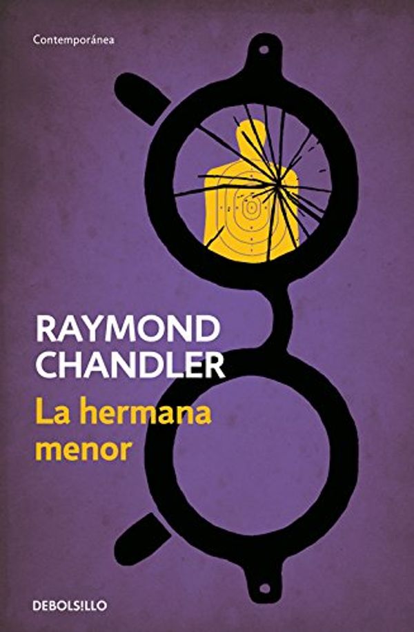 Cover Art for 9788490328095, La hermana menor (Philip Marlowe 5) by Raymond Chandler