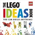 Cover Art for 9780756686062, The LEGO Ideas Book by Daniel Lipkowitz