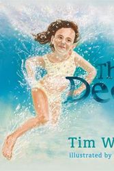 Cover Art for 9781863682428, The Deep by Tim Winton