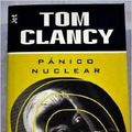 Cover Art for 9788484503170, Panico Nuclear by Tom Clancy