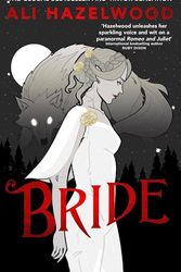Cover Art for 9781408728864, Bride by Ali Hazelwood