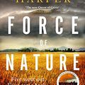 Cover Art for B071P6W7D9, Force of Nature by Jane Harper