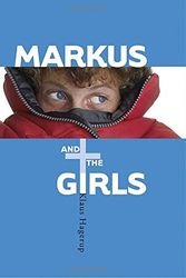Cover Art for 9781590785201, Markus and the Girls by Klaus Hagerup