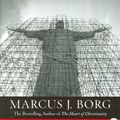 Cover Art for 9780061145926, Jesus by Marcus J. Borg