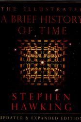 Cover Art for 9780593040591, The Illustrated Brief History Of Time by Stephen Hawking