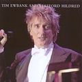 Cover Art for 9780749950040, Rod Stewart: The New Biography by Tim Ewbank, Stafford Hildred