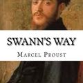 Cover Art for 9781547152513, Swann's Way by Marcel Proust
