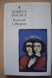 Cover Art for 9780571131976, Isabel's Double by Kenneth Lillington