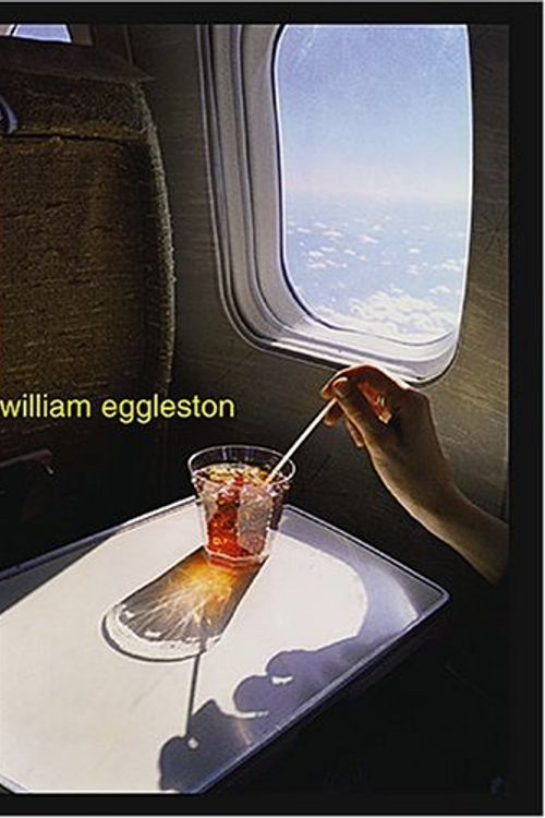 Cover Art for 9781584180937, William Eggleston: Postcard Box by William Eggleston