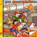 Cover Art for 9788576658481, O Estranho Caso dos Jogos Olímpicos by Geronimo Stilton