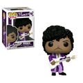 Cover Art for 0889698322225, Funko POP! Rocks Prince #79 Prince (Purple Rain) by FUNKO