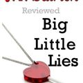 Cover Art for 9781505874198, Big Little Lies by Liane Moriarty - Reviewed by J.T. Salrich