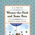 Cover Art for 9780142300411, Pooh and Some Bees (Pooh Etr 1) by A. A. Milne