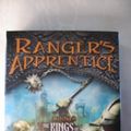 Cover Art for 0978142428504, The Kings of Clonmel by John Flanagan Unabridged CD Audiobook (The Ranger's Apprentice Series, Book 8) by John Flanagan