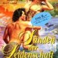 Cover Art for 9783453165496, Sünden der Leidenschaft by Susan Johnson