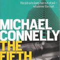 Cover Art for 9781407250304, The Fifth Witness by M Connelly