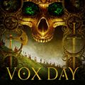 Cover Art for 9789527065013, A Throne of Bones by Vox Day