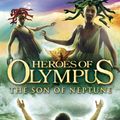 Cover Art for 9780141335728, Heroes of Olympus: The Son of Neptune by Rick Riordan