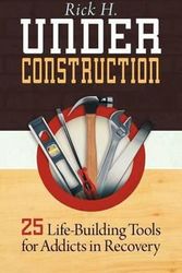Cover Art for 9781449767013, Under Construction by Rick H.