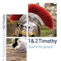 Cover Art for 9781784980191, 1 & 2 Timothy: Guard the Gospel: Seven Studies for Groups or Individuals (Good Book Guides) by Phillip Jensen