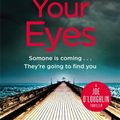 Cover Art for 9781405530675, Close Your Eyes by Michael Robotham