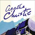 Cover Art for 9780008129484, Poirot - the Mystery of the Blue TrainPoirot by Agatha Christie