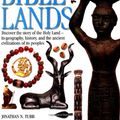 Cover Art for 9780789465795, Eyewitness: Bible Lands (Eyewitness Books) by Jonathan N. Tubb