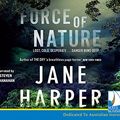 Cover Art for 9781510083806, Force of Nature by Jane Harper