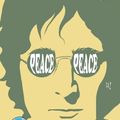 Cover Art for 9781948724050, Orbit: John Lennon by Marc Shapiro