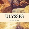 Cover Art for 9781985842588, Ulysses by James Joyce