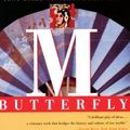 Cover Art for 9780452262300, M. Butterfly by David Henry Hwang