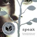 Cover Art for 9780606267526, Speak by Laurie Halse Anderson